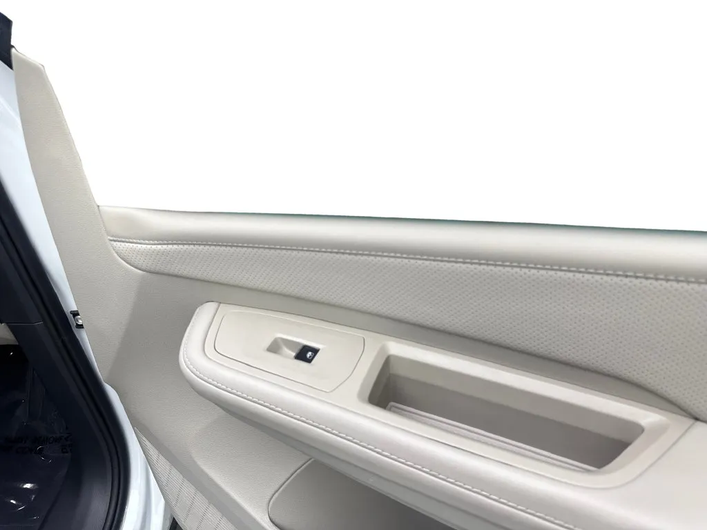 Volkswagen Atlas photo 56