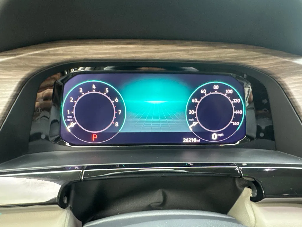 Volkswagen Atlas photo 66