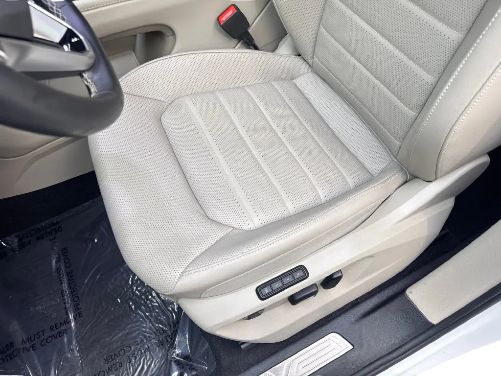 Volkswagen Atlas photo 32