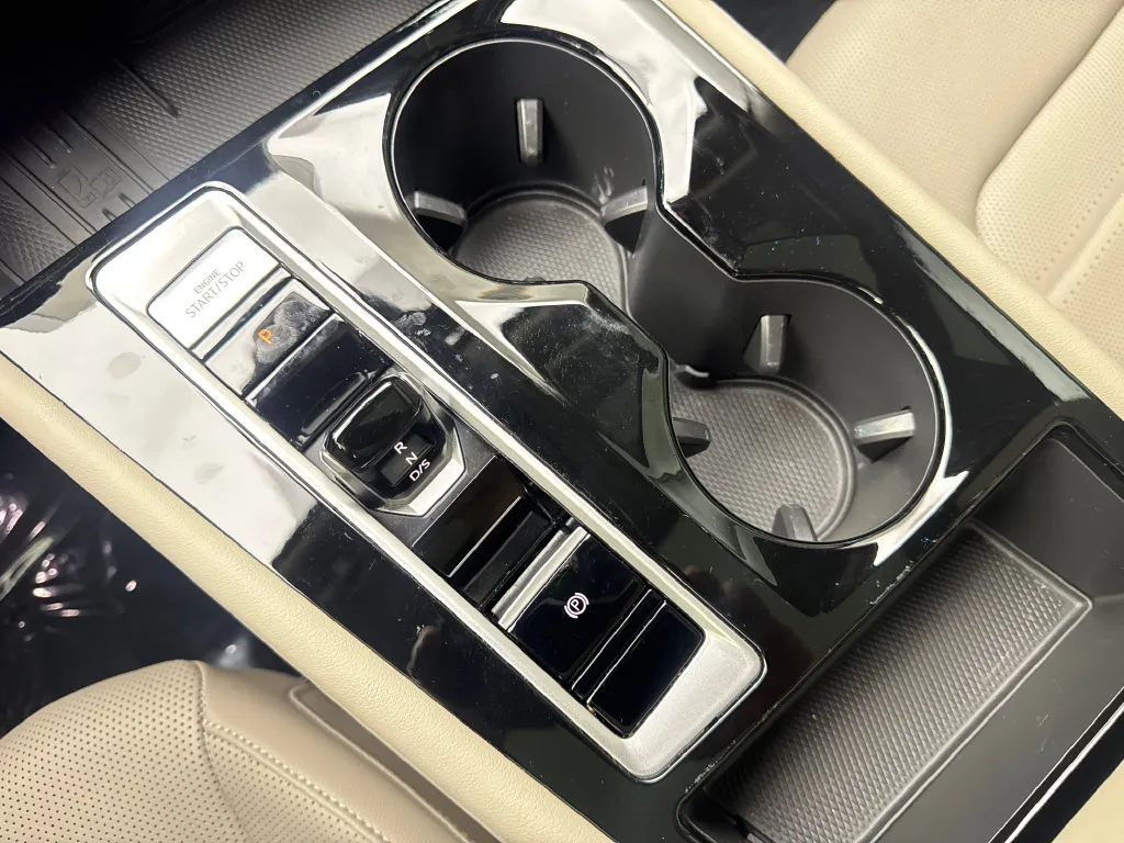 Volkswagen Atlas photo 75