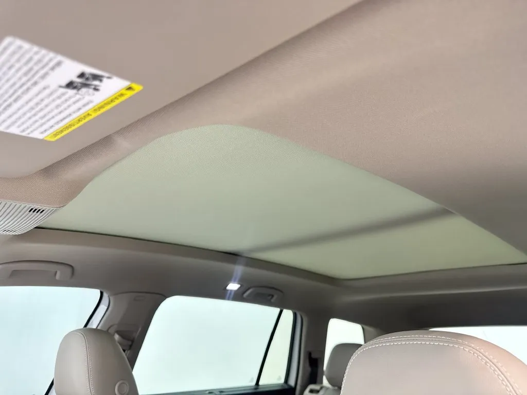 Volkswagen Atlas photo 78