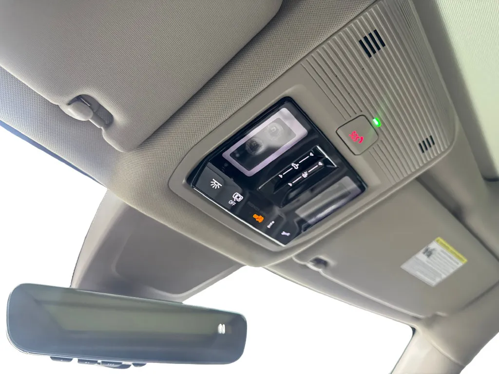 Volkswagen Atlas photo 80