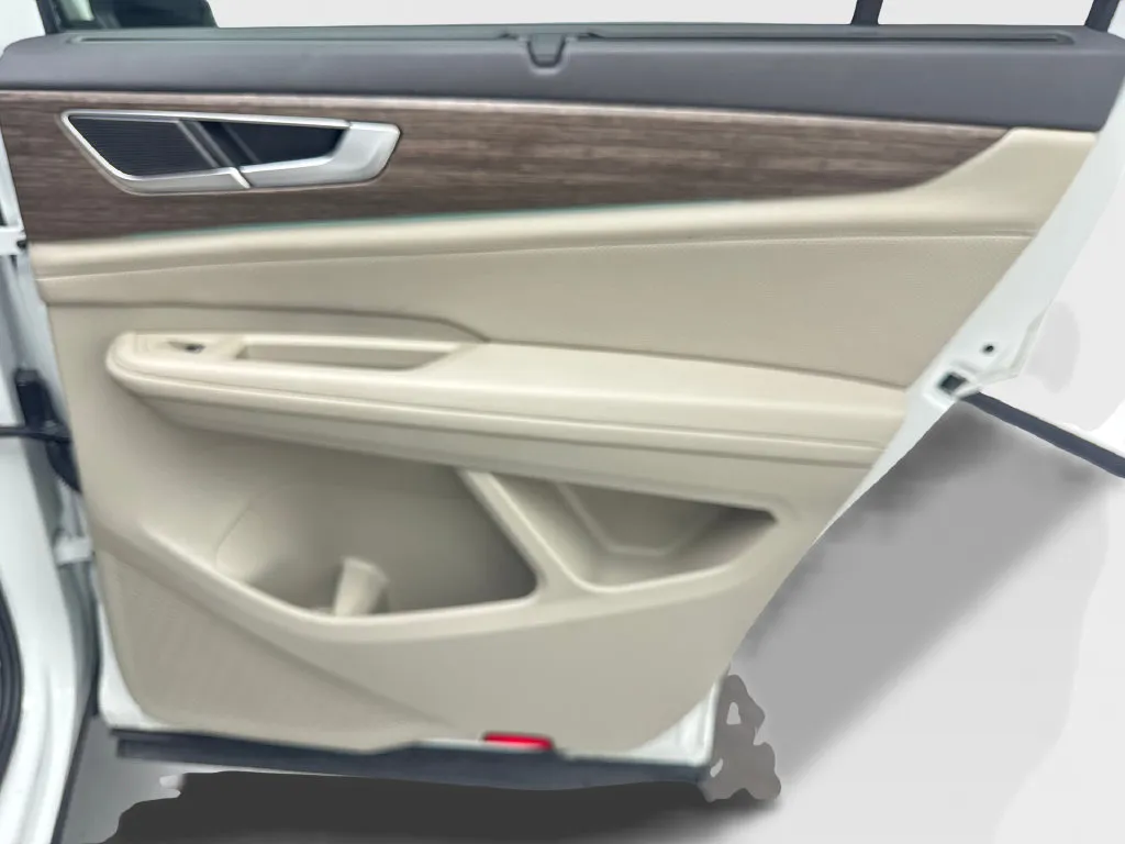 Volkswagen Atlas photo 49
