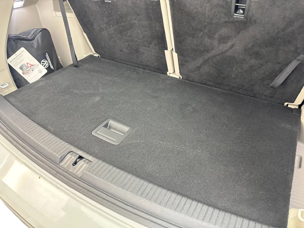 Volkswagen Atlas photo 86
