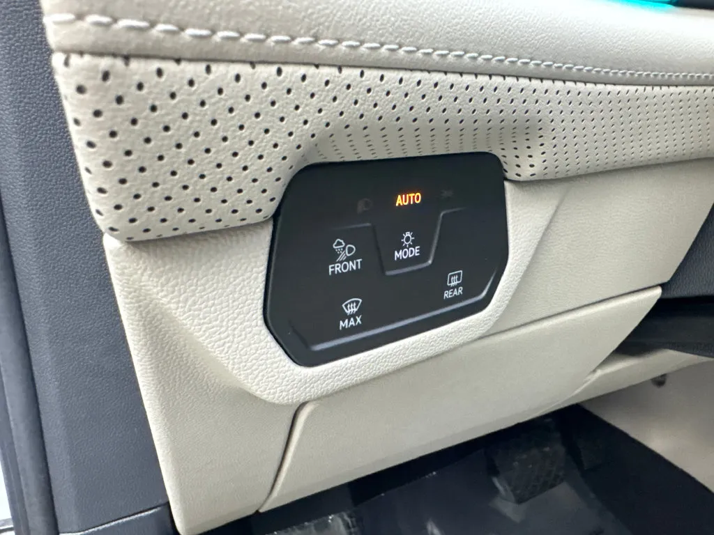 Volkswagen Atlas photo 62