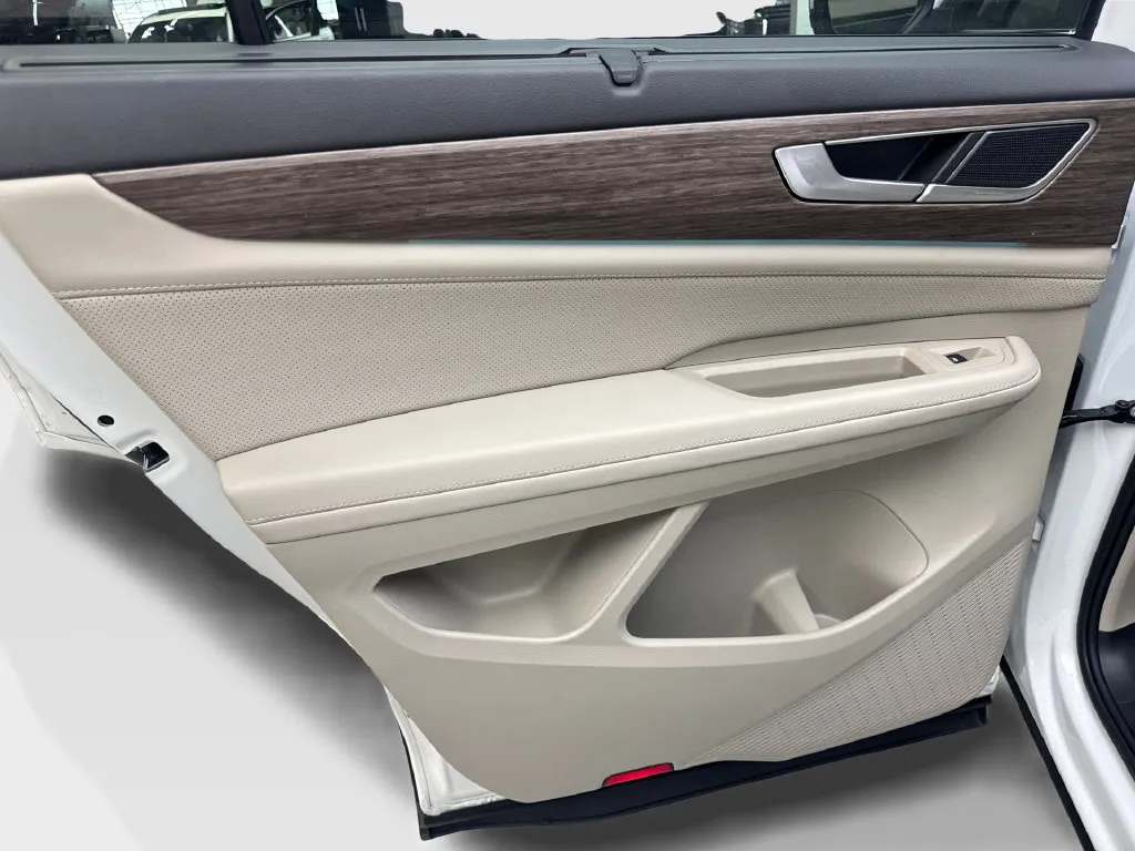 Volkswagen Atlas photo 40