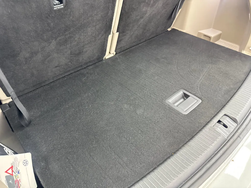 Volkswagen Atlas photo 87