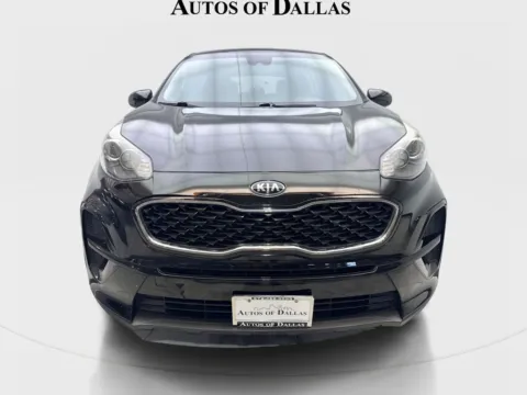 More photos of 2020 Kia Sportage LX at Autos of Dallas - Irving, TX