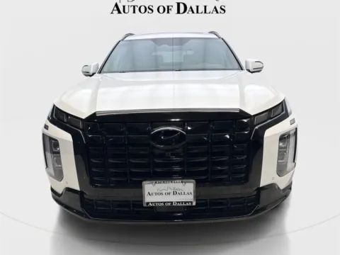 More photos of 2024 Hyundai Palisade Calligraphy Night Edition at Autos of Dallas - Irving, TX
