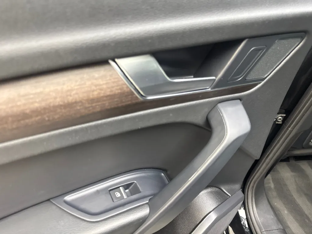 Audi Q5 photo 41