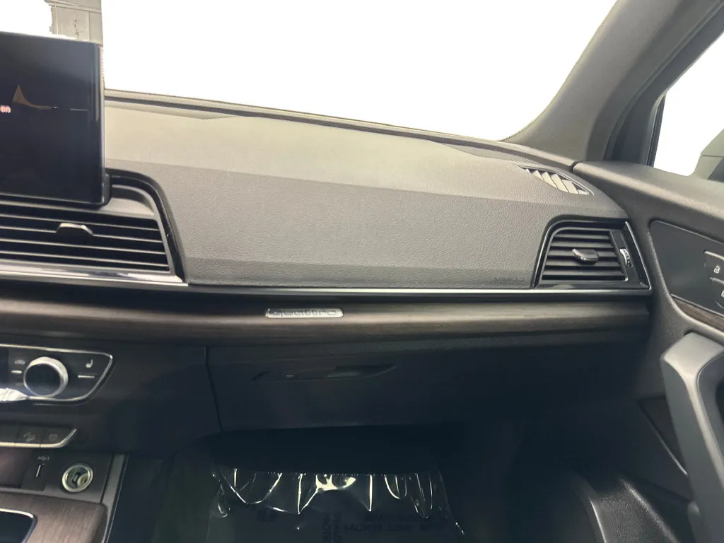 Audi Q5 photo 61