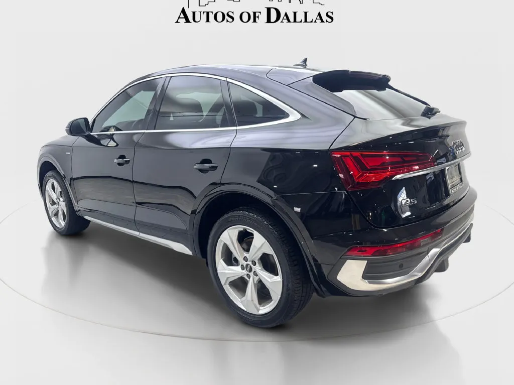 Audi Q5 photo 10