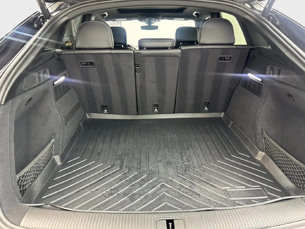 Audi Q5 photo 82