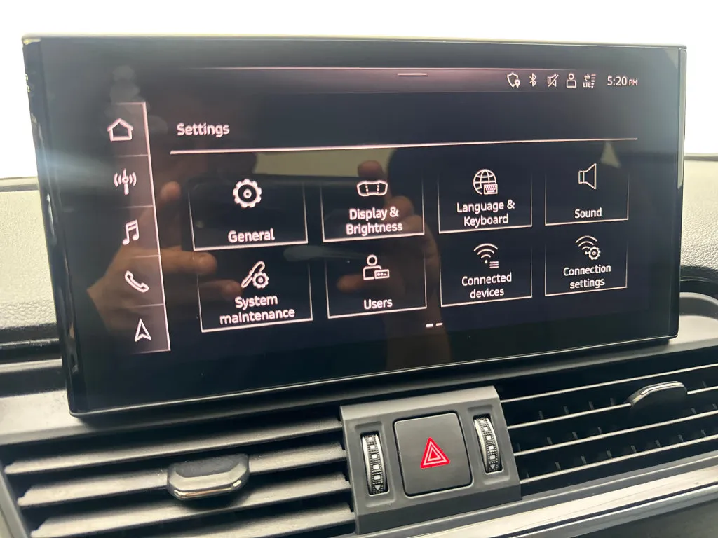 Audi Q5 photo 67