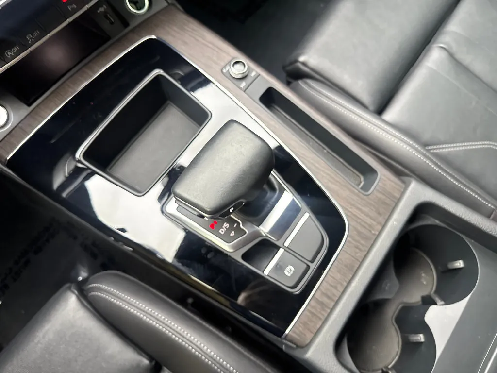 Audi Q5 photo 71