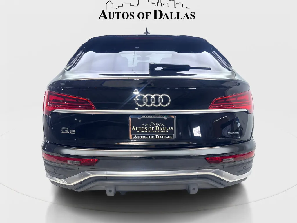 Audi Q5 photo 8