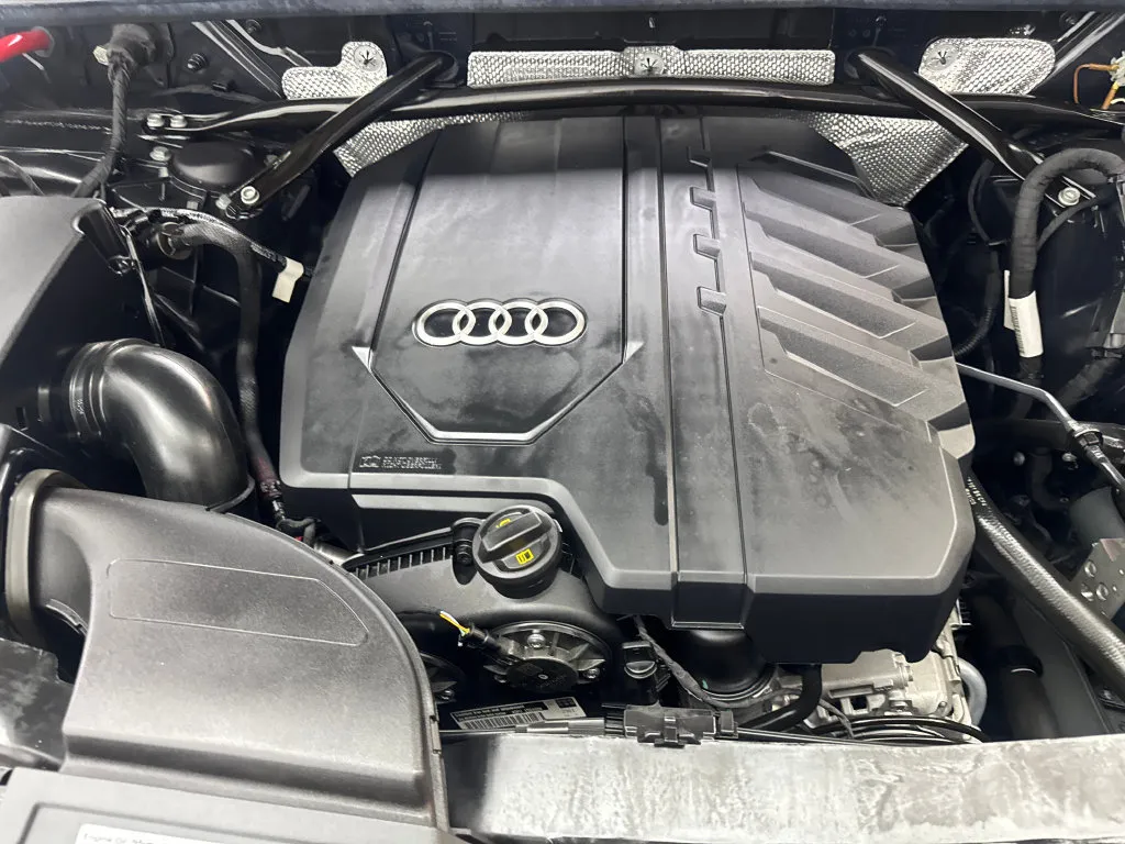Audi Q5 photo 80