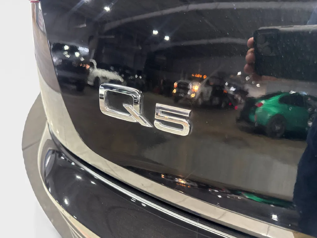 Audi Q5 photo 25