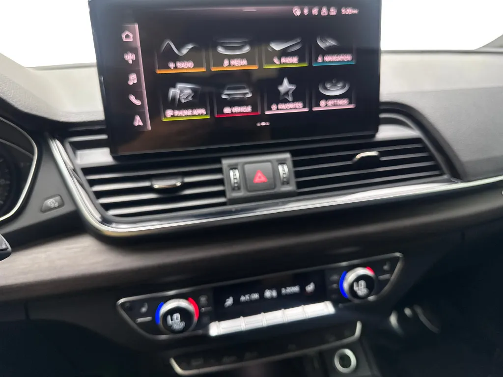 Audi Q5 photo 64