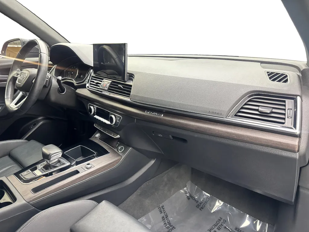 Audi Q5 photo 55