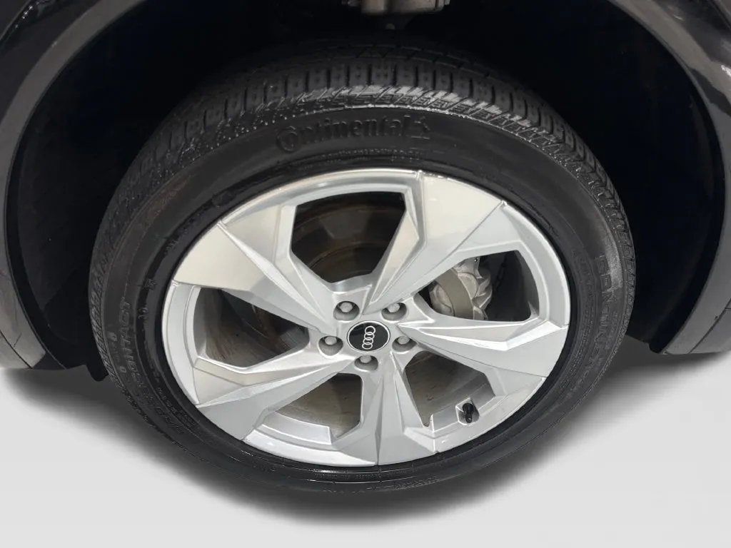 Audi Q5 photo 91