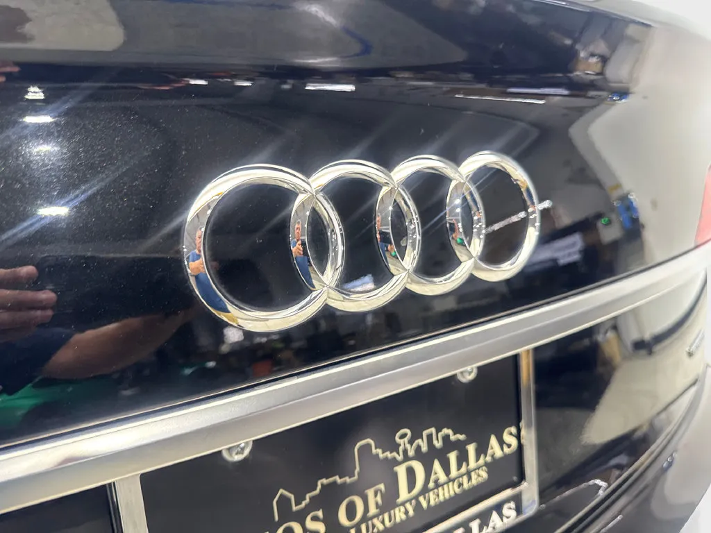 Audi Q5 photo 23