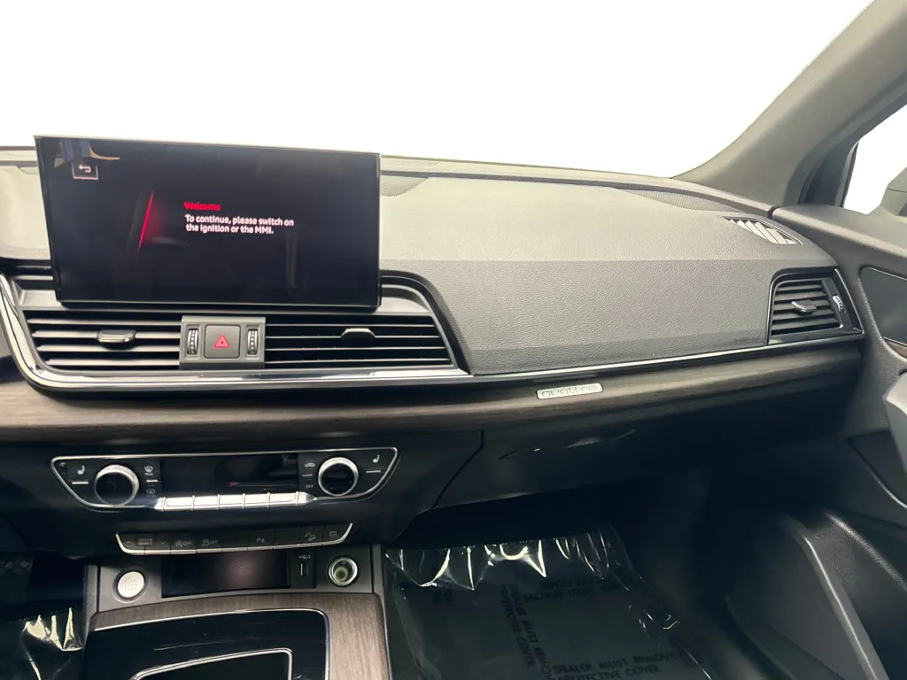 Audi Q5 photo 57
