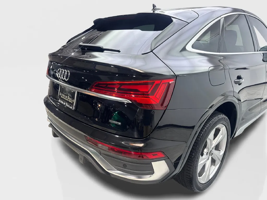Audi Q5 photo 20