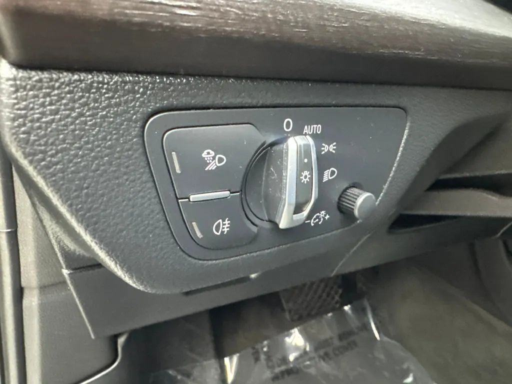 Audi Q5 photo 58