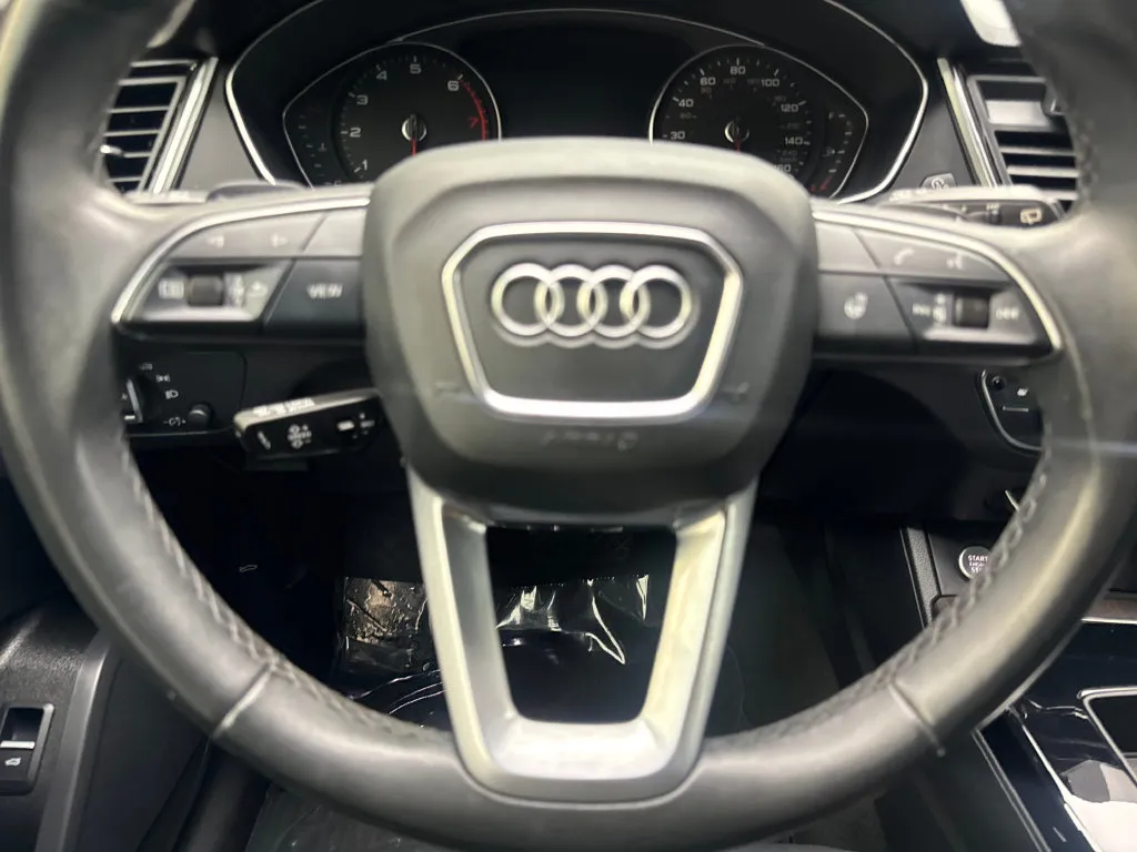 Audi Q5 photo 60