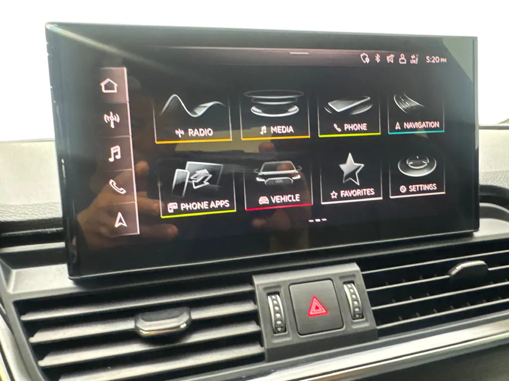 Audi Q5 photo 65