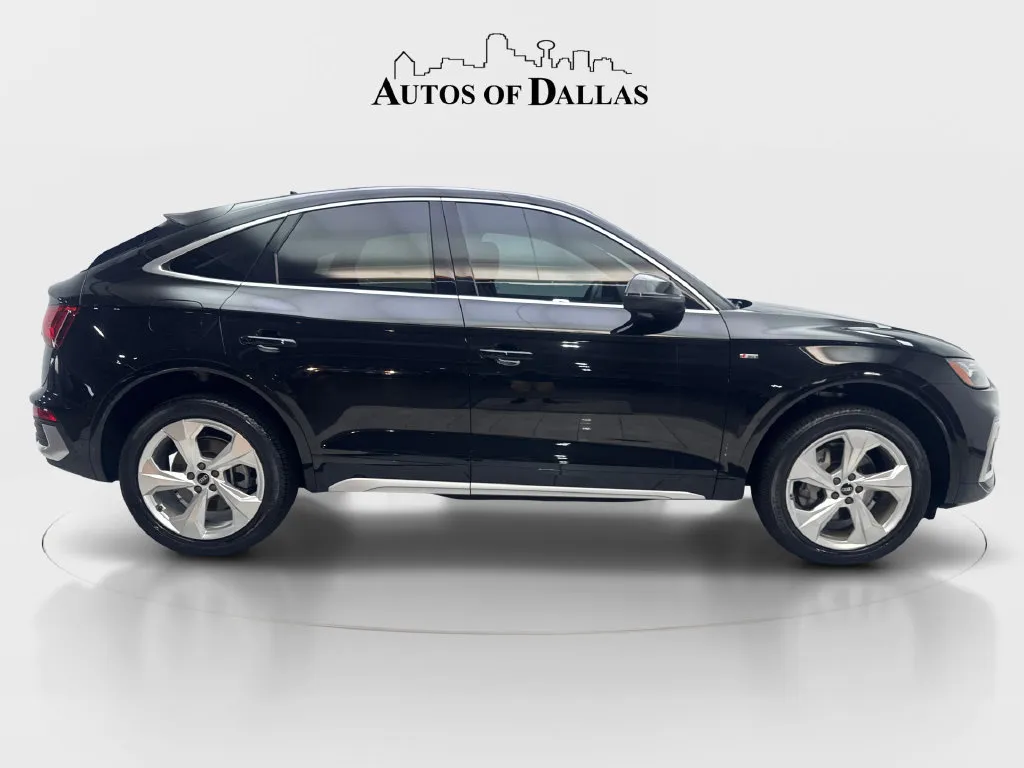 Audi Q5 photo 11