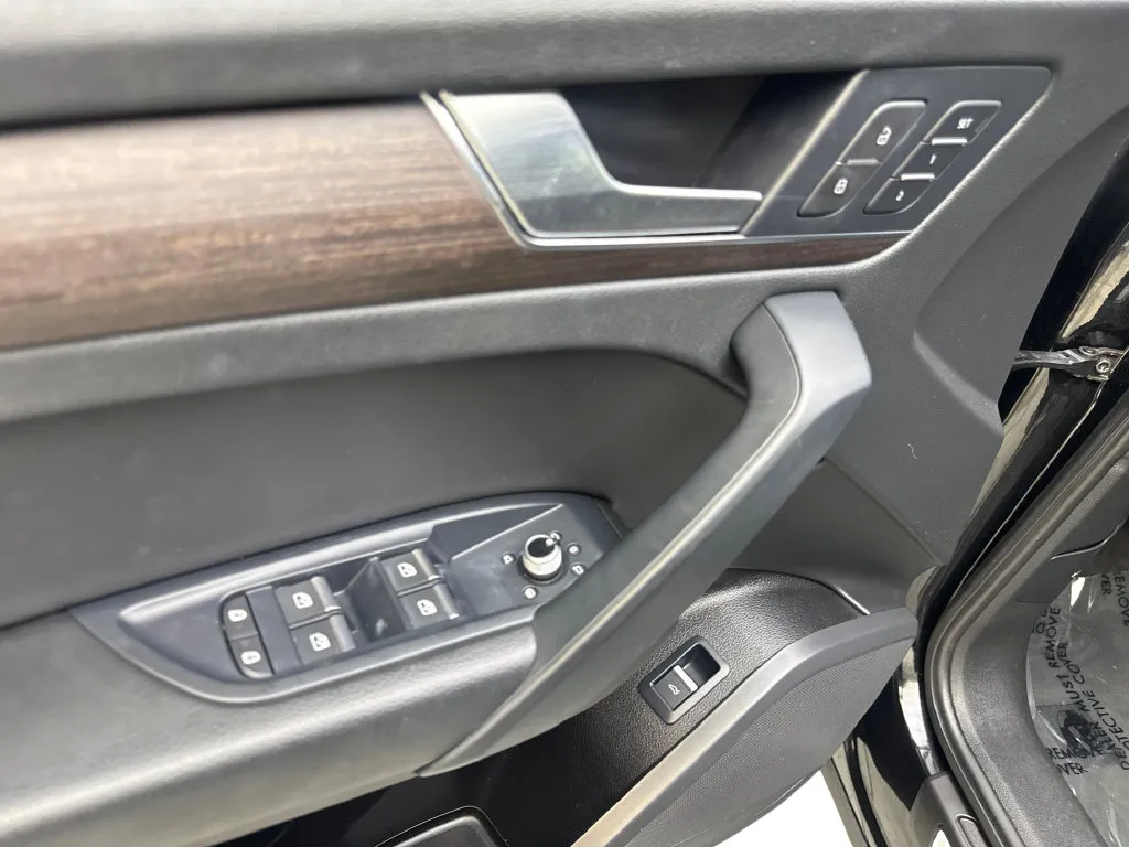 Audi Q5 photo 35