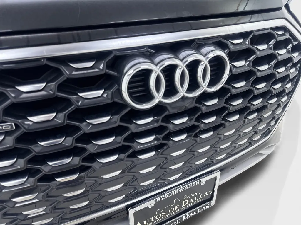 Audi Q5 photo 28