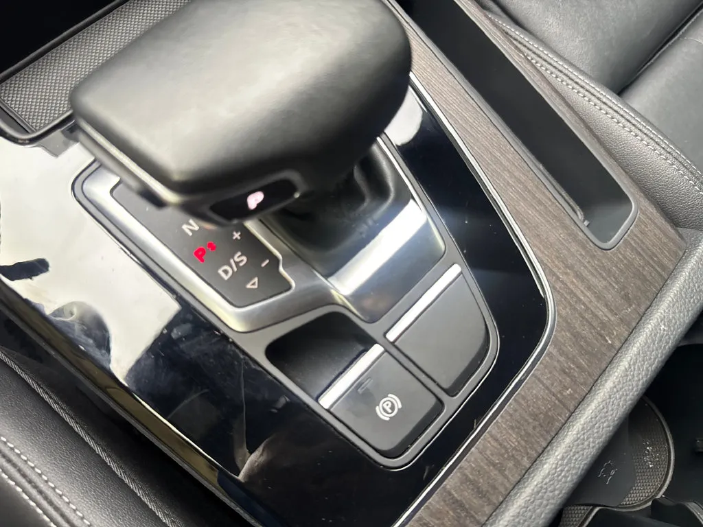 Audi Q5 photo 72
