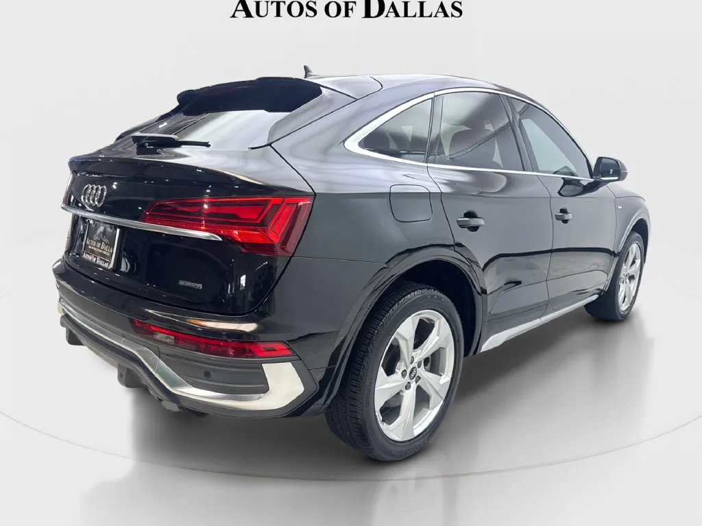 Audi Q5 photo 7