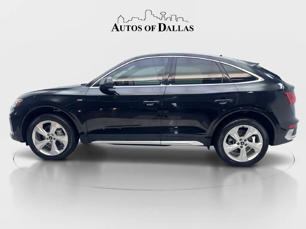 Audi Q5 photo 6