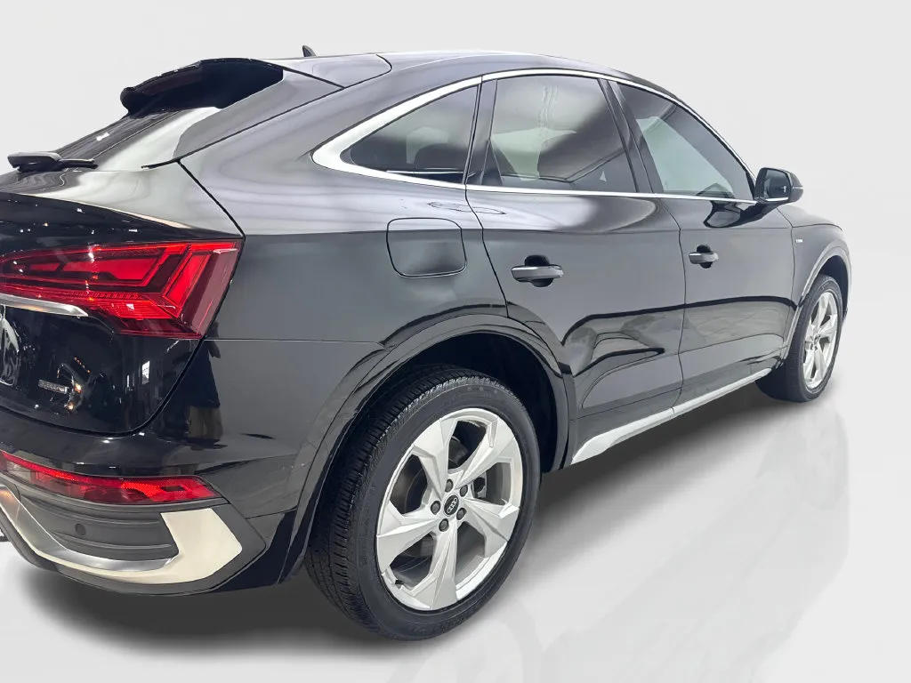 Audi Q5 photo 15