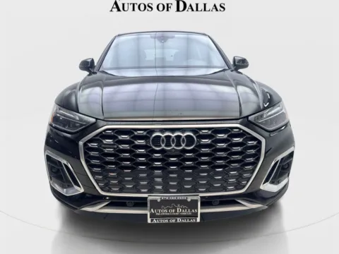More photos of 2023 Audi Q5 Sportback 45 S line Prestige at Autos of Dallas - Irving, TX
