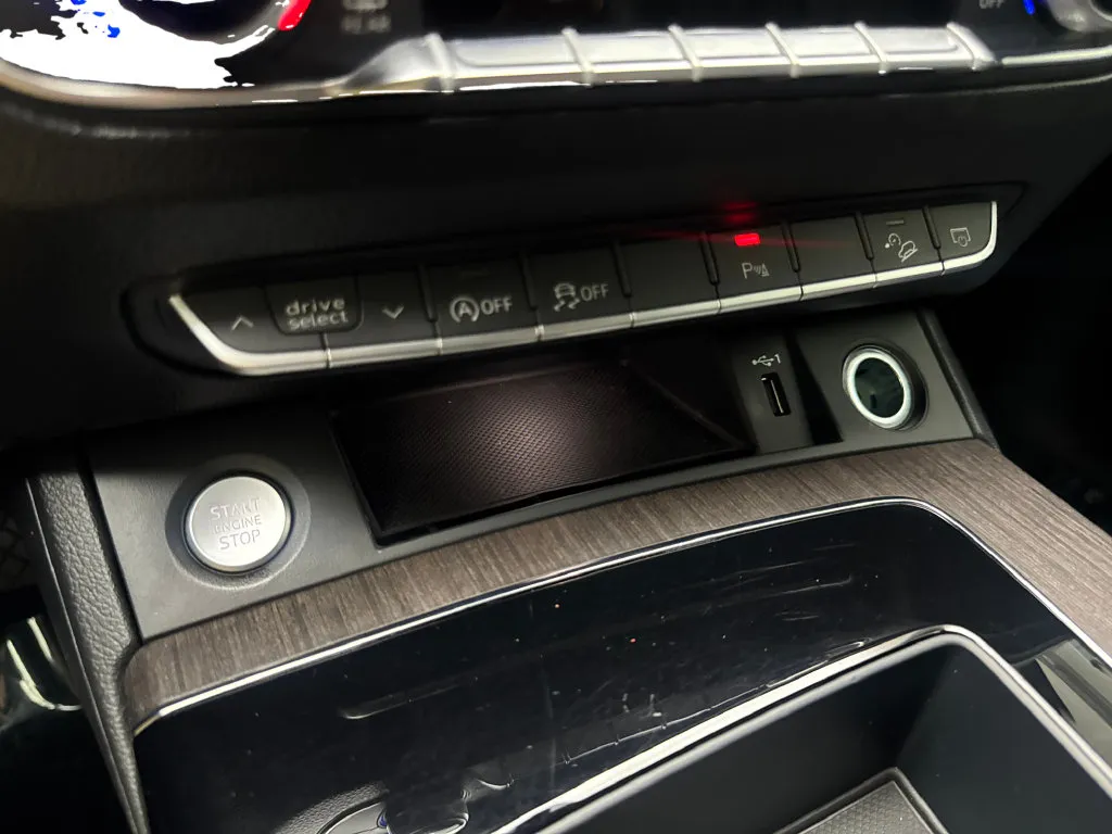 Audi Q5 photo 70