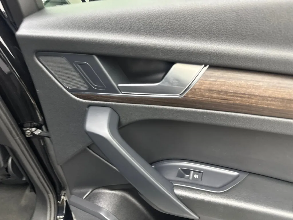 Audi Q5 photo 46