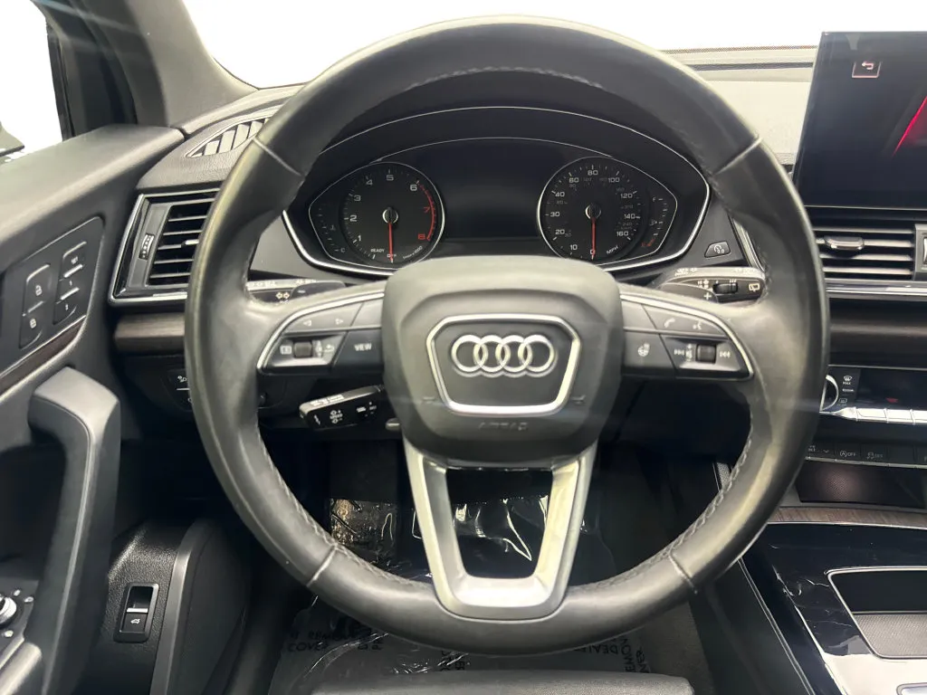 Audi Q5 photo 59
