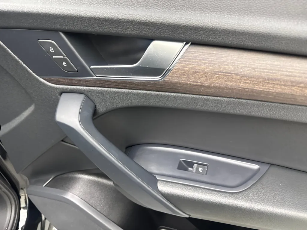 Audi Q5 photo 52