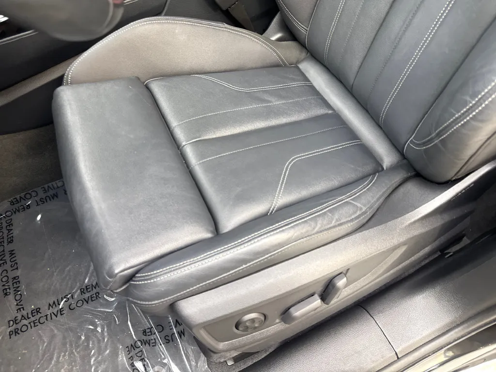 Audi Q5 photo 32