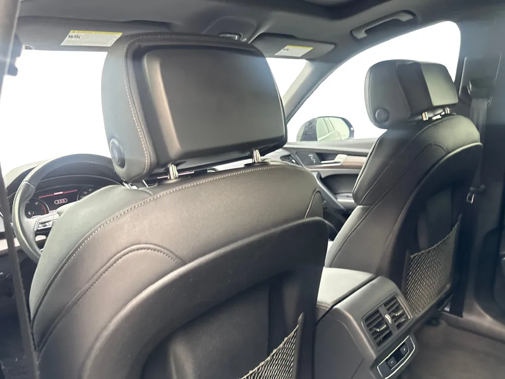 Audi Q5 photo 39