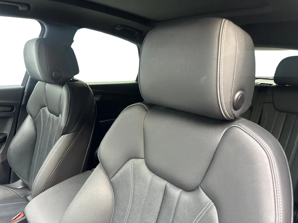Audi Q5 photo 30