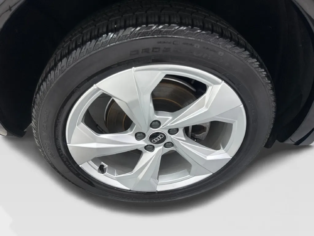 Audi Q5 photo 89