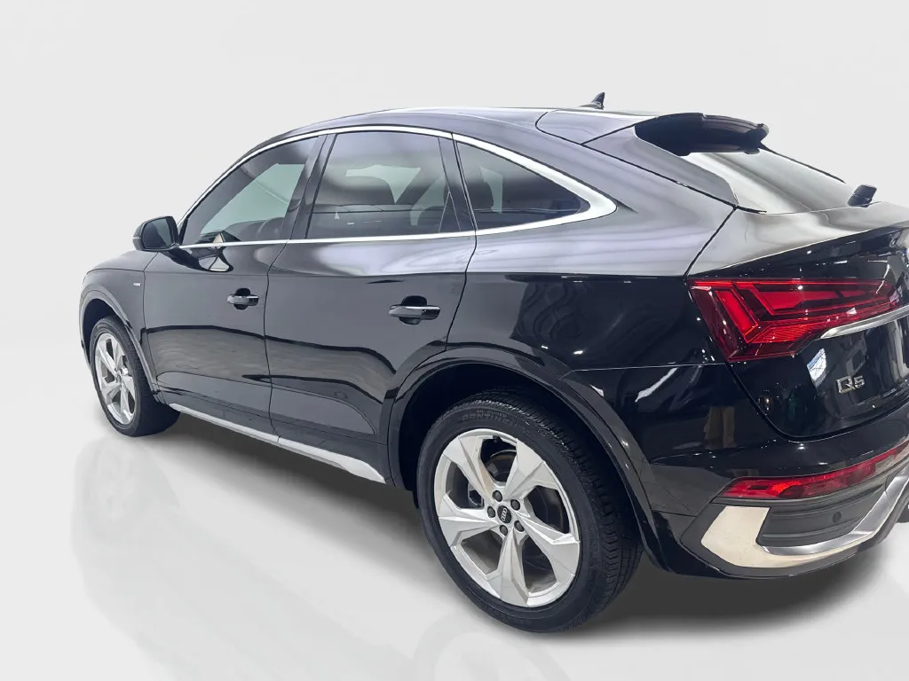Audi Q5 photo 16