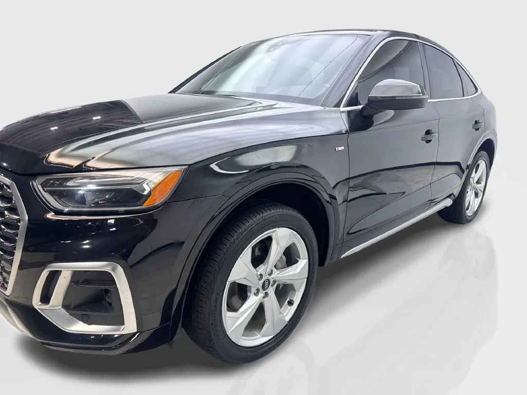 Audi Q5 photo 12