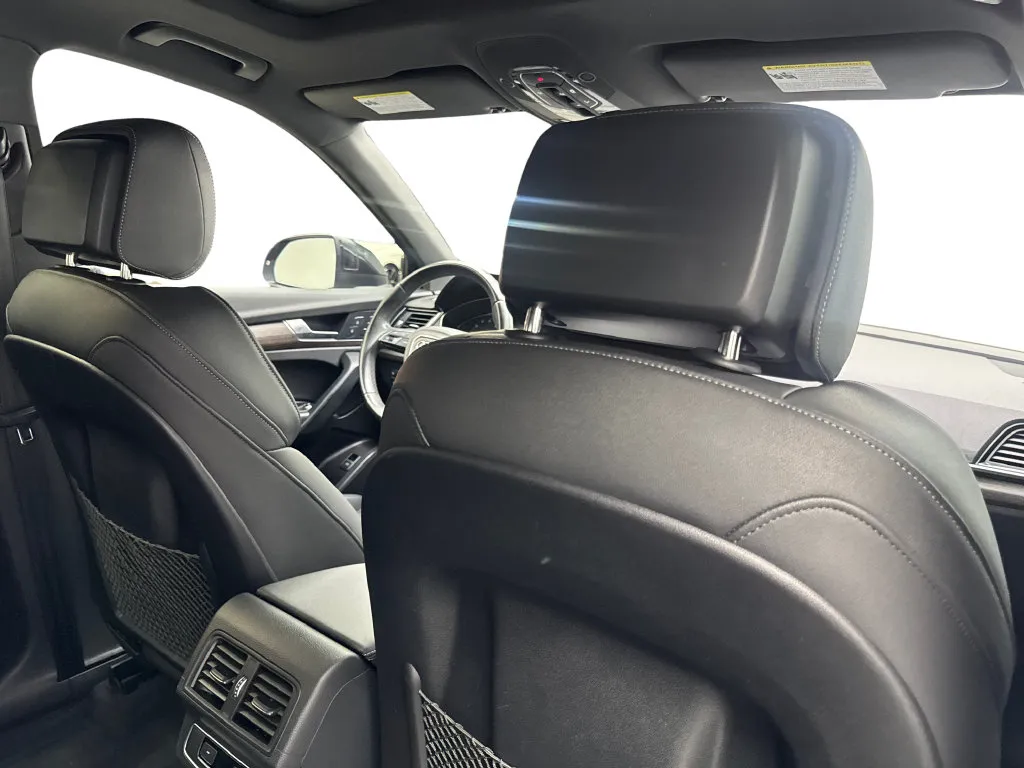 Audi Q5 photo 44